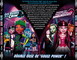 MONSTER HIGH-DEUX FILMS